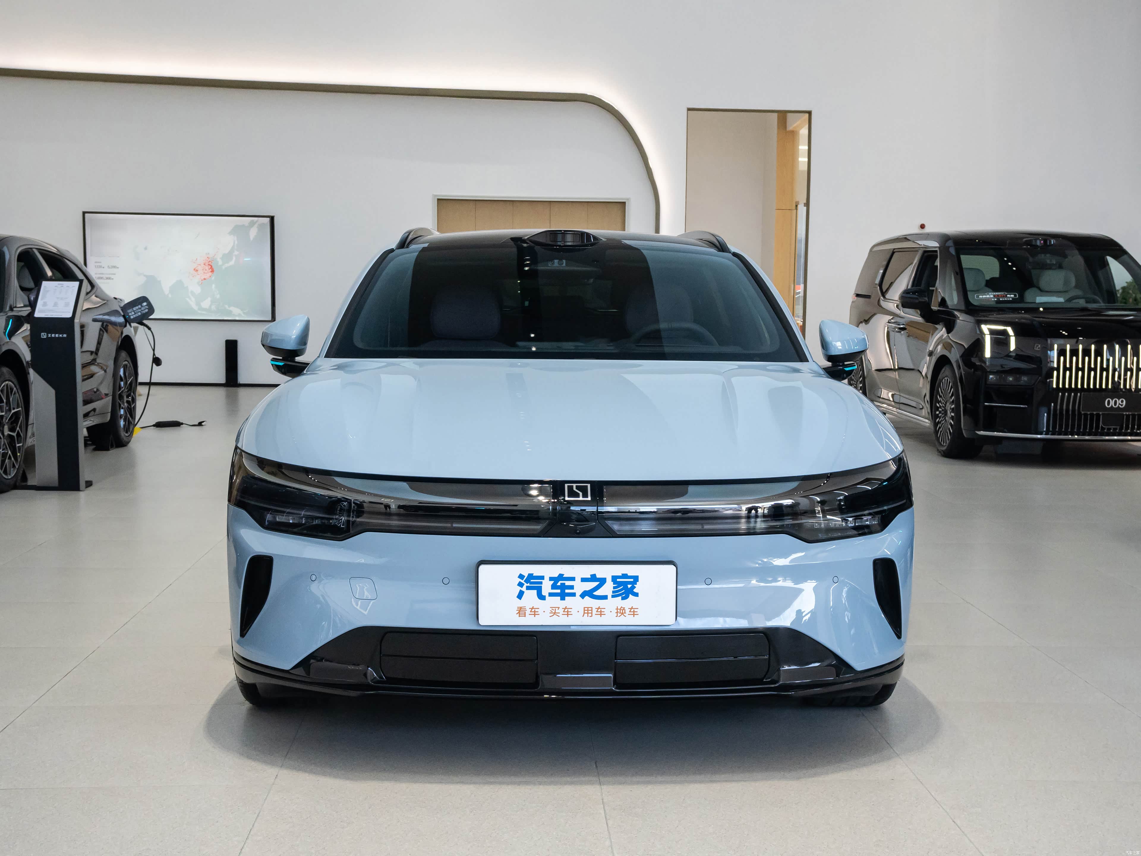 Zeekr 007GT, миниатюра 2