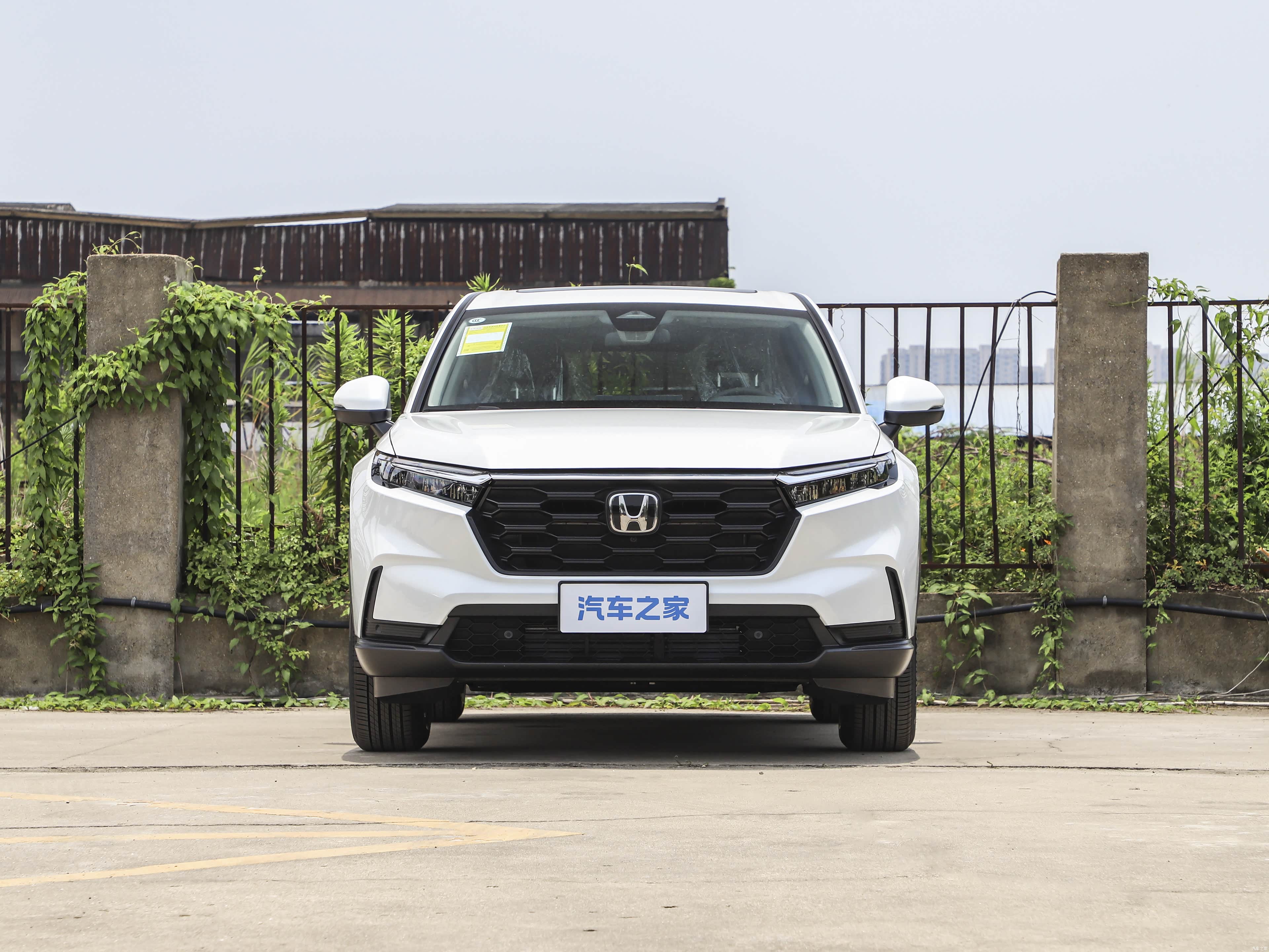 Honda CR-V, миниатюра 2