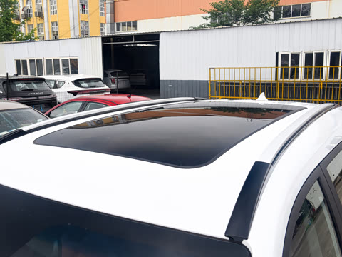 2026�� 1.5T �ֶ���Խ�� 5��