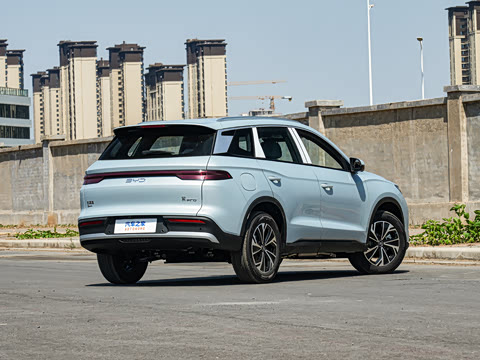 2026�� �ɳ۰� DM-i 220KM������