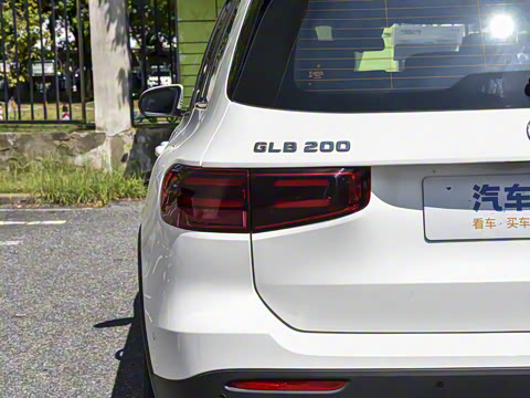 2025�� GLB 200 ������