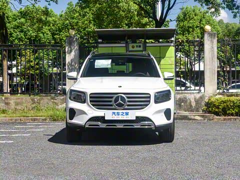 2025�� GLB 200 ������