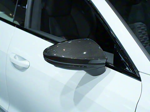 2025�� RS 7 4.0T Sportback performance