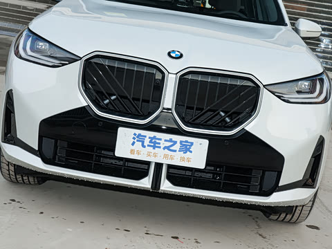 2026�� xDrive30L ������ M�˶���ҹ��װ