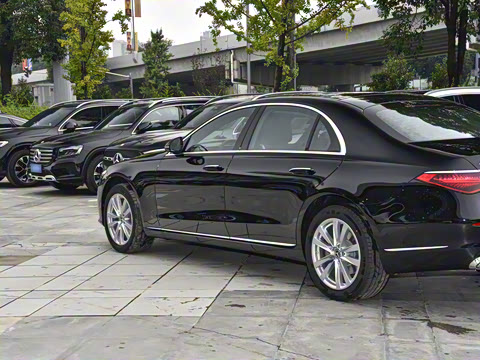 2026�� S 400 L ������