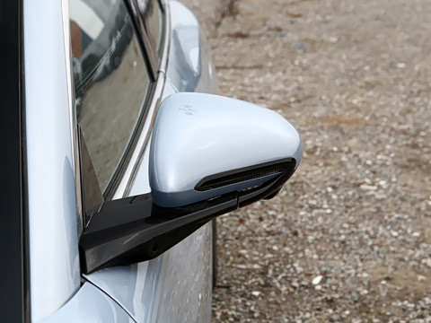 2025�� EV 545KM��Խ��