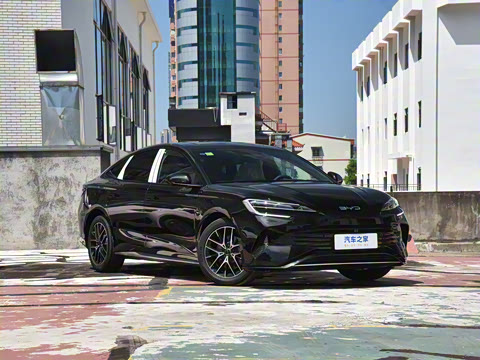 2025�� �Ǽݰ� DM-i 1.5L 125km �����