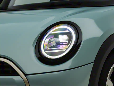 2025�� 2.0T COOPER S ������