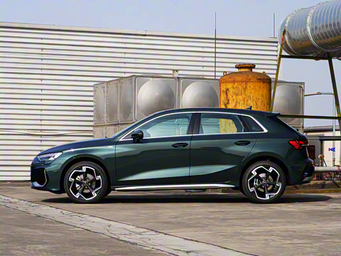 2026�� Sportback 35TFSI �ɳ������� +������ѡ��