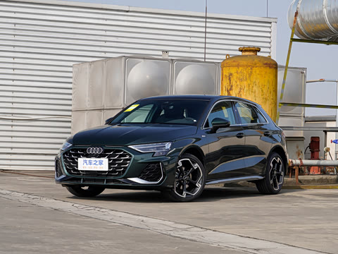 2026�� Sportback 35TFSI �ɳ������� +������ѡ��