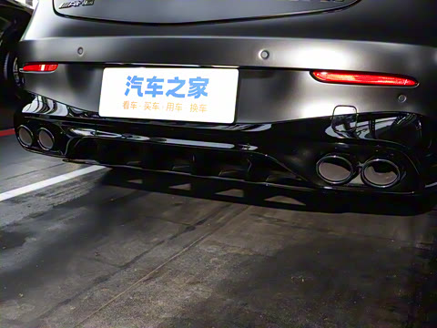 2025 AMG CLE 53 4MATIC+ ܳ