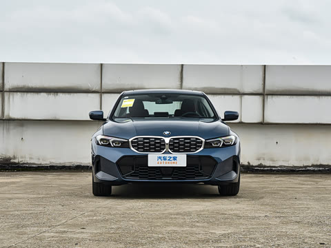 2026�� 325Li M�˶���װ