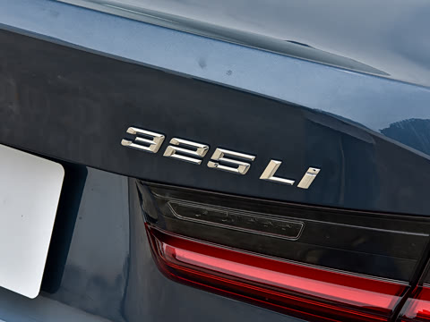 2026�� 325Li M�˶���װ