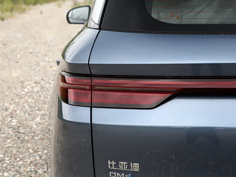 2026�� DM-i 133KM��Խ��