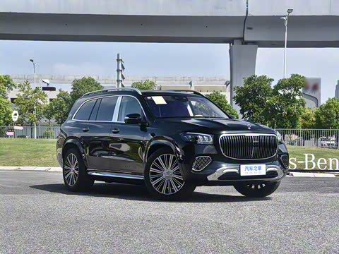 2026�� GLS 480 4MATIC ���ݰ�