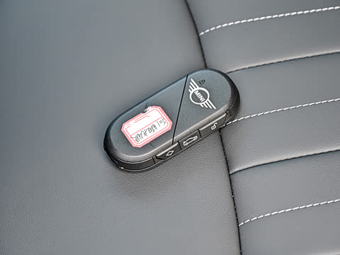 2026�� JOHN COOPER WORKS �й��ر��
