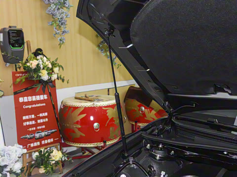 2026�� ˫�� 2.0HXS ��԰�