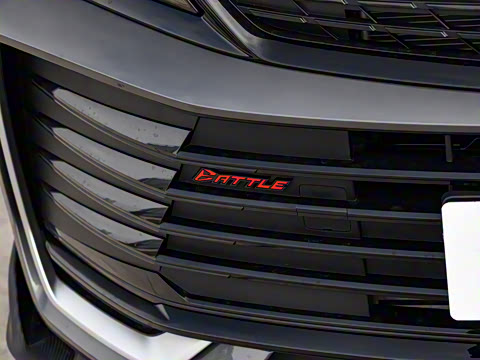 2025�� ��ԽL 1.5TD DCT Battle