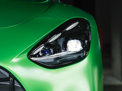 2026�� AMG GT 50 