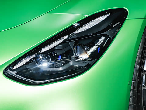 2026�� AMG GT 50 