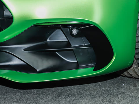 2026�� AMG GT 50 