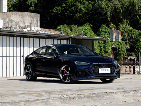 2024�� RS 5 2.9T Sportback ȼ���