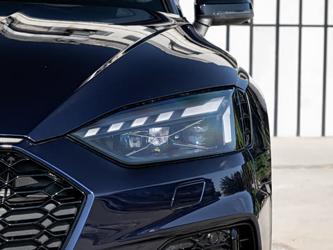 2024�� RS 5 2.9T Sportback ȼ���