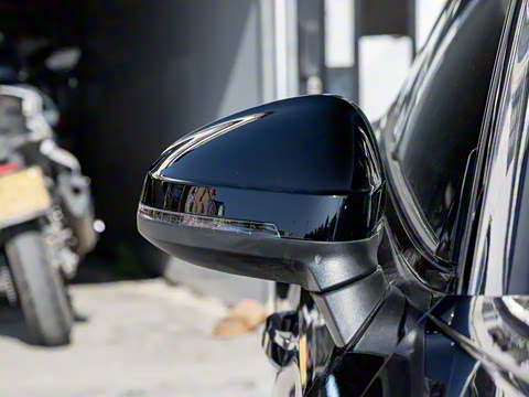 2024�� RS 5 2.9T Sportback ȼ���