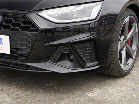 2025�� S4 3.0TFSI