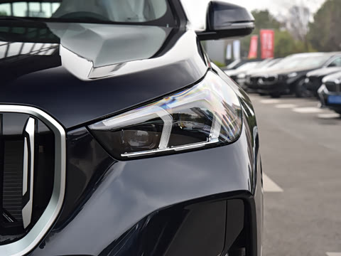 2026�� sDrive25Li M�˶���װ