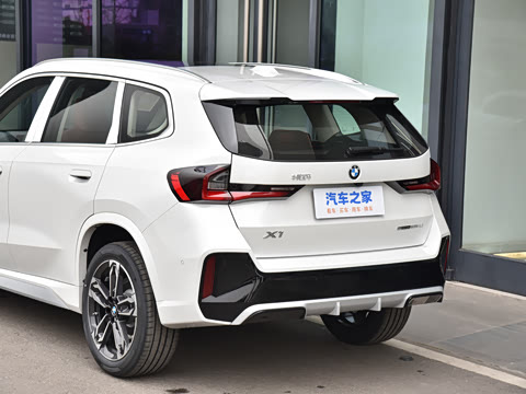 2026�� sDrive25Li M�˶���װ