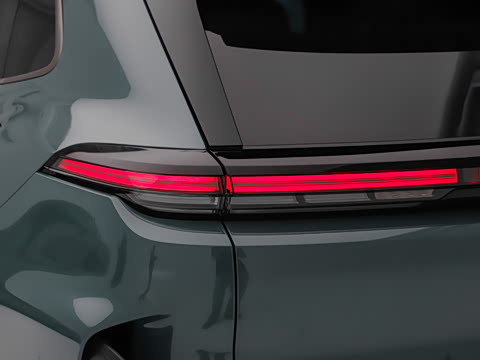 2026�� Cayenne Turbo Electric