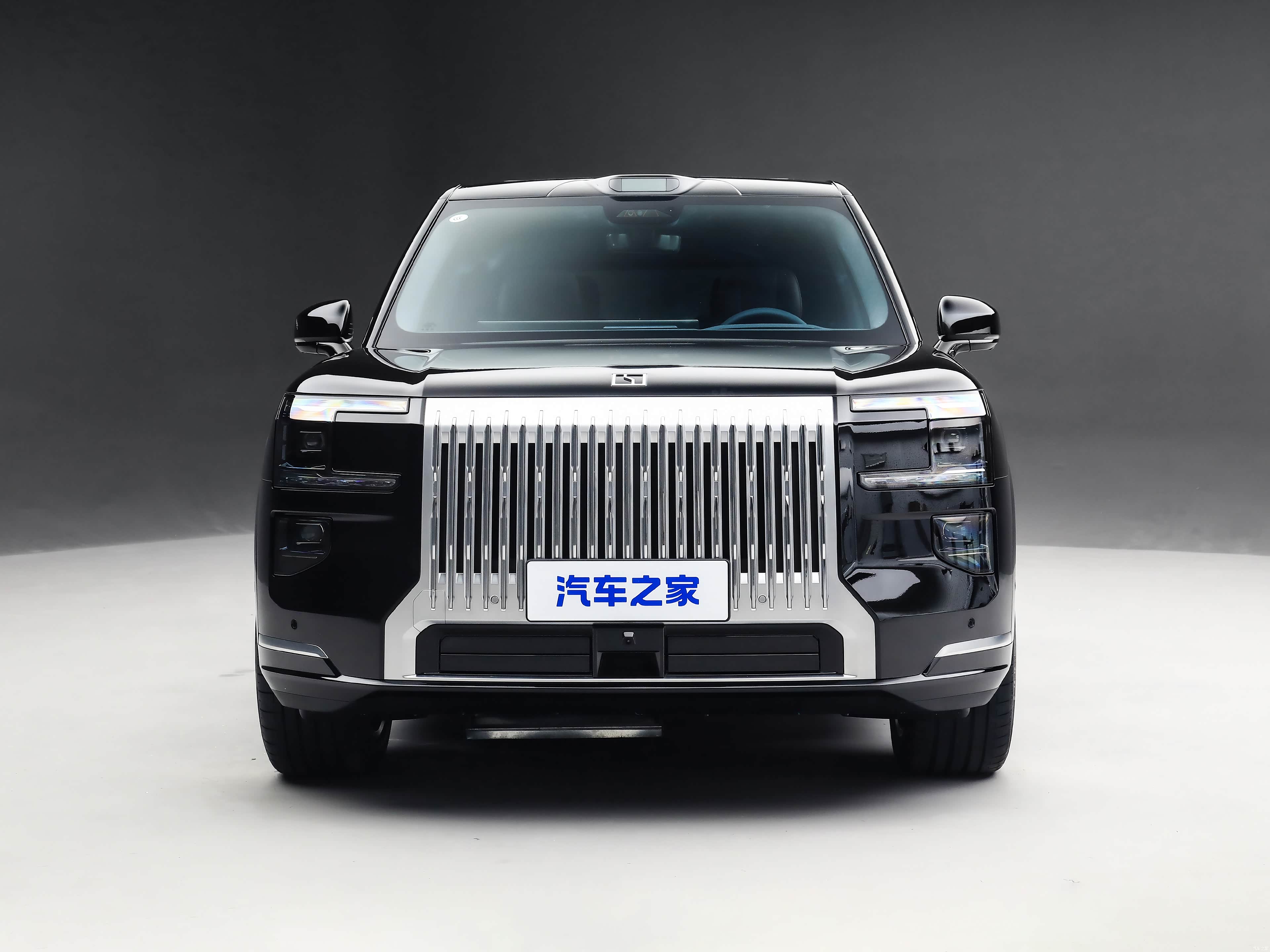 Zeekr 9X, миниатюра 10
