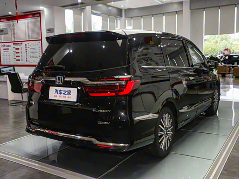 2024�� 2.0L e:HEV �����