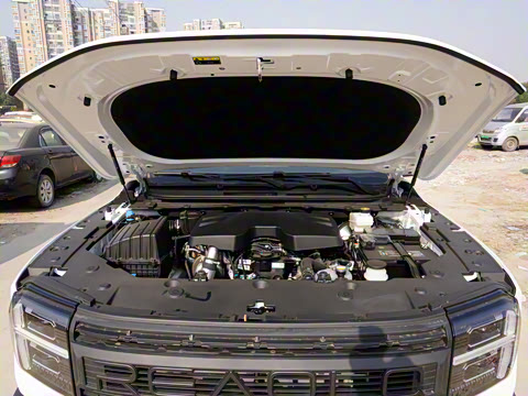 2026�� 2.3T �ֶ���������������װ�