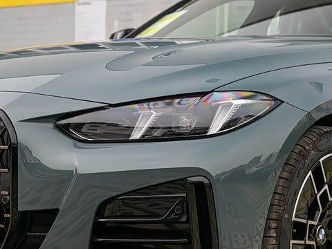 2026�� 430i Gran Coupe M�˶���ҹ��װ