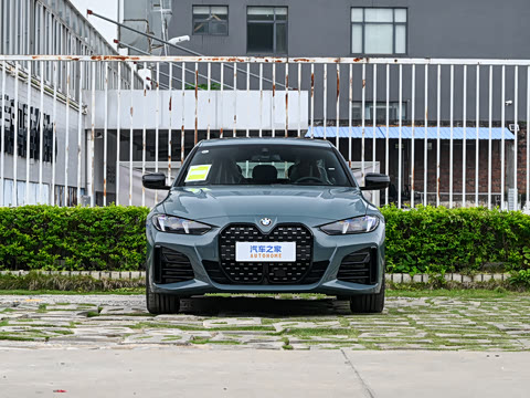 2026�� 430i Gran Coupe M�˶���ҹ��װ