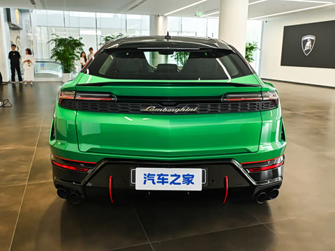 2026�� 4.0T Tettonero �ر��