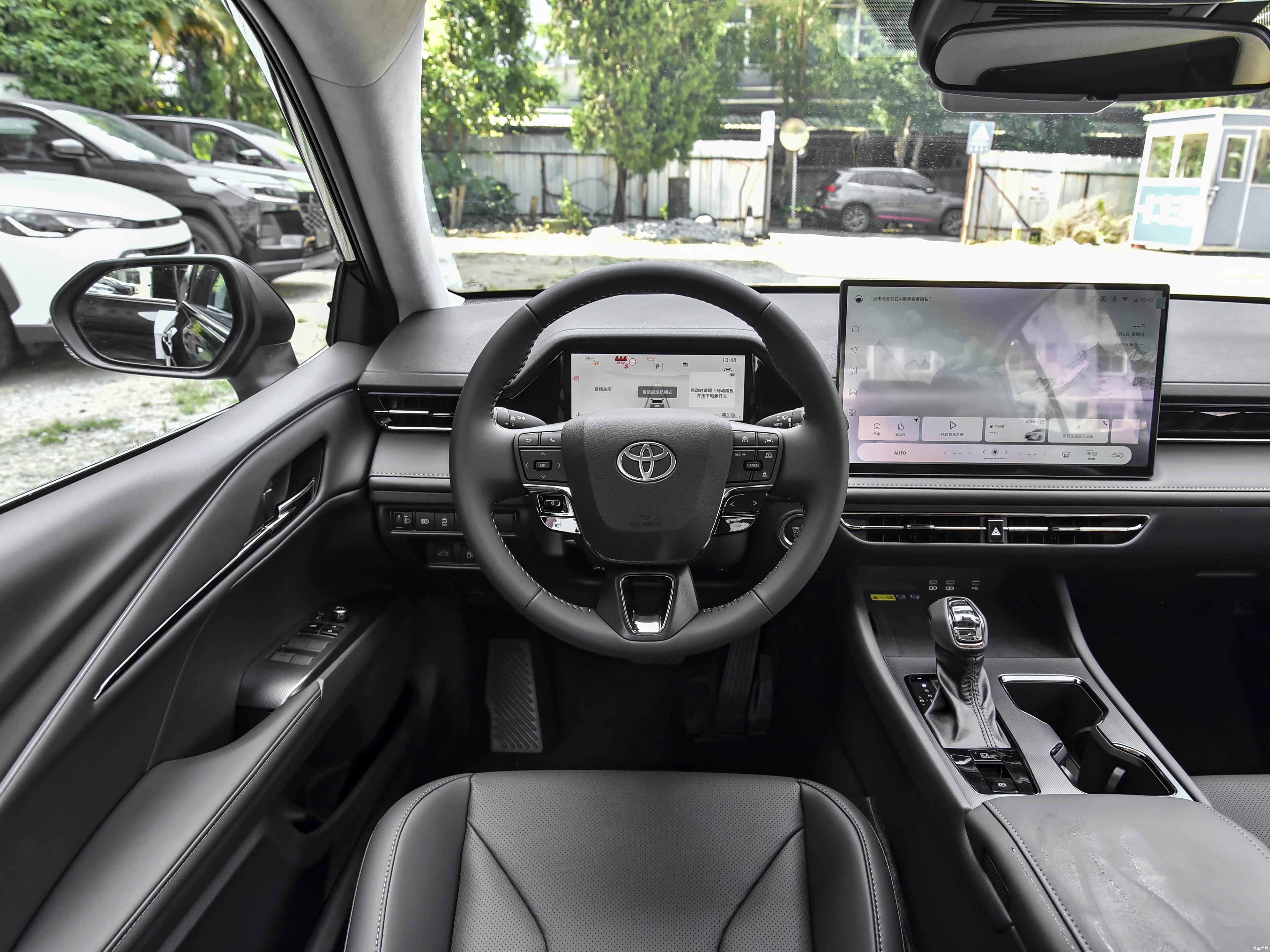 Toyota Camry, миниатюра 10