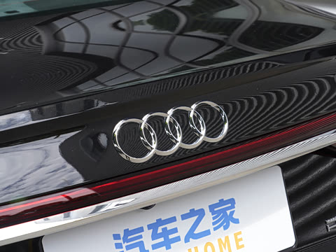 2026�� A8L Horch��ʼ�˰� 60TFSI