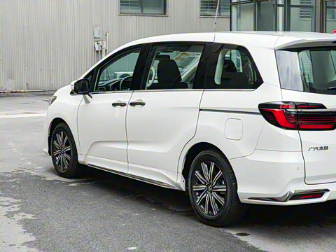 2026�� 2.0L e:HEV ��������