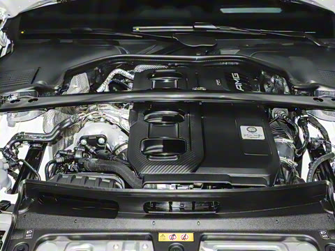 2025�� AMG C 43 4MATIC