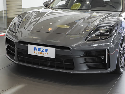 2026�� Panamera �����ӳ������� 2.9T