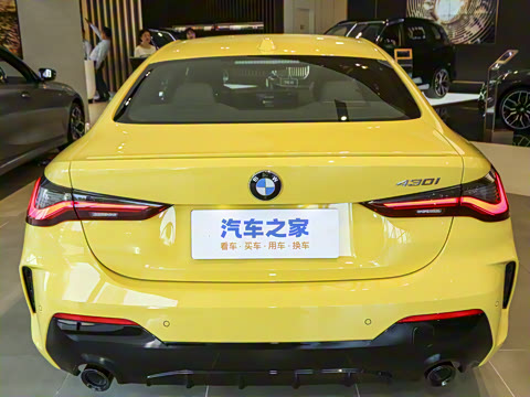 2024 430i M˶ҹװ