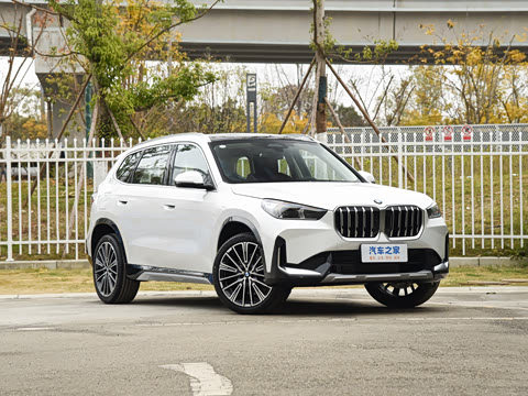 2026�� xDrive25Li X�����װ