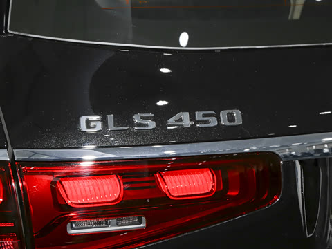 2026�� GLS 450 4MATIC �����