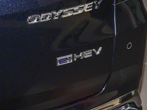 2026�� 2.0L e:HEV ��������