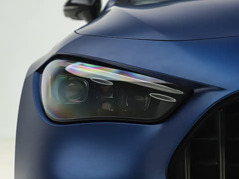 2026�� AMG CLE 53 4MATIC+ ���ܳ�