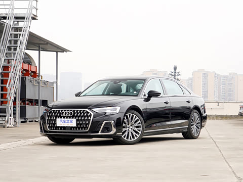 2026�� A8L 50 TFSI quattro ��ѡ��