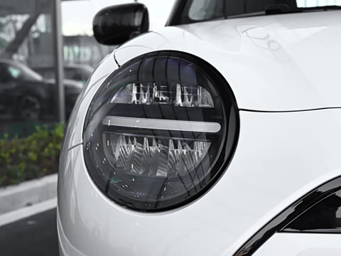 2026�� 466km COOPER E ������